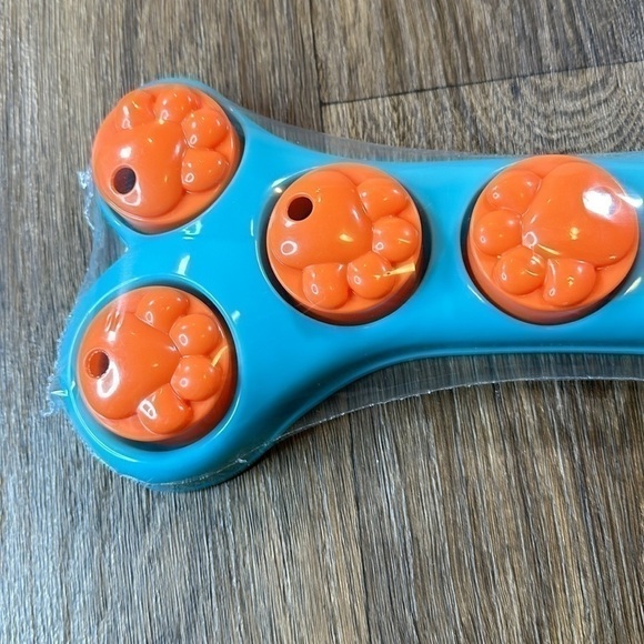 Pet Brain Toy For Cats & Dogs - Picture 5 of 6